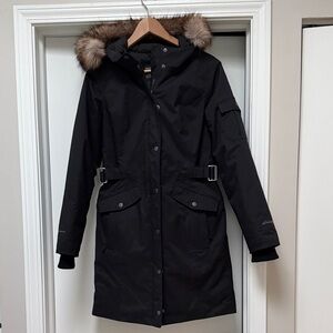 Eddie Bauer Coat